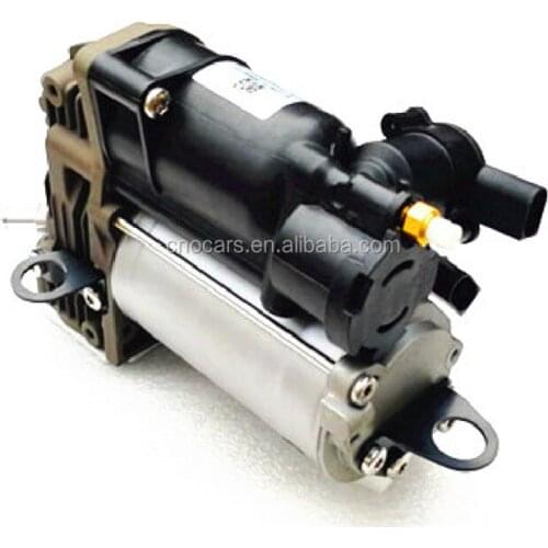 Air Compressor Air Compressor for Mercedes Ml W166 Gl X166 Air Compressor Made in China Wholesale 1663200104