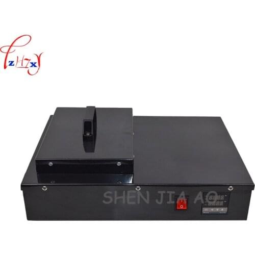 1pc 110/220V Micro - liquid nitrogen cryopreservation machine Qu screen splicing equipment + 10L liquid nitrogen tank