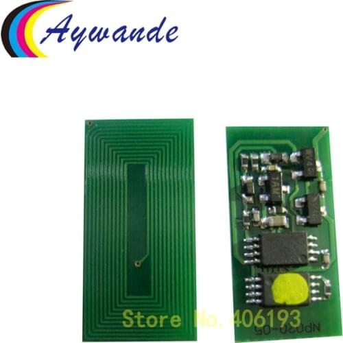 20 X Chips for Ricoh MP C2030 C2530 C2050 C2550 C2010 MPC2030 MPC2530 MPC2050 MPC2550 MPC2010 Toner Cartridge Chip