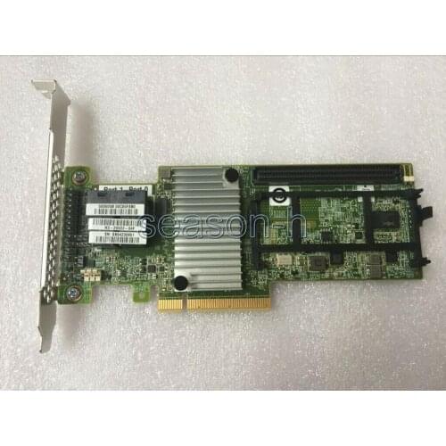 IBM ServeRAID M5210 6GB/12GB SAS/SATA Adapter without Cache