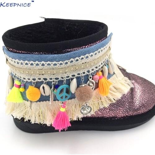 Barefoot Sandals Boho Bohemian Anklet Hippie Style Anklet Bracelets Gypsy Barefoot Tornozeleira Pulseras Tobilleras Mujer