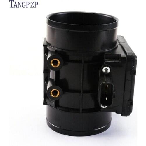 MASS AIR FLOW SENSOR FOR Geo Tracker Chevrolet Tracker Suzuki X-90 Sidekick Vitara Cabrio 1.6 16V 13800-58B00 1380058B00 5S2868