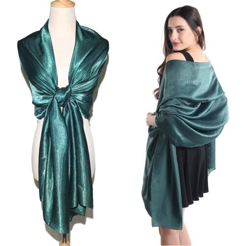 Long Bolero Women Stole Shrugs For Evening Dresses Wedding Cape Mariage Wedding Shawls Wraps Bridal Bolero Party Ladies Scarf