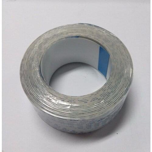 Format inkjet long cable trailing cable 6.1-meter 20-pin reverse side for JHF VISTA Leopard Liyu main to servoboard tansmission