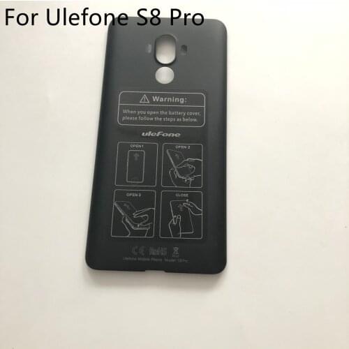 Аккумуляторы для телефонов Ulefone S8 Pro Ebuydoor China At AliExpress