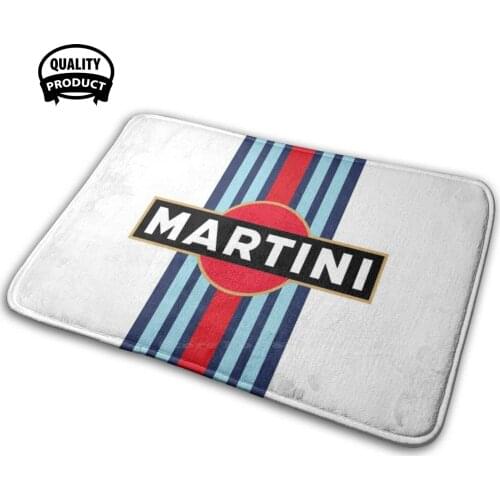 I Racing Stripe 3D Household Goods Mat Rug Carpet Cushion Lancia Delta Hf Integrate S4 Thema Stratos 037 Fiat Abarth Alfa Romeo