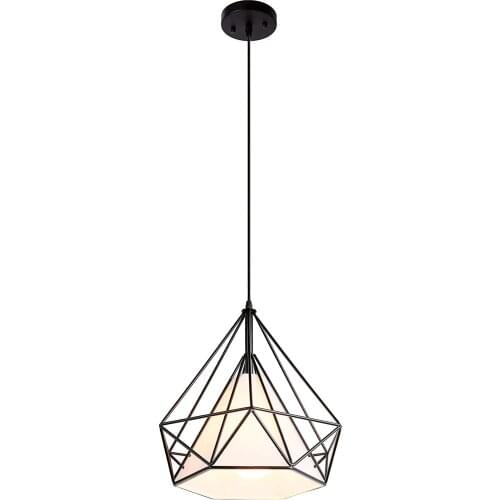 Подвесные светильники в стиле лофт Lan Yu CLF Lighting China At AliExpress