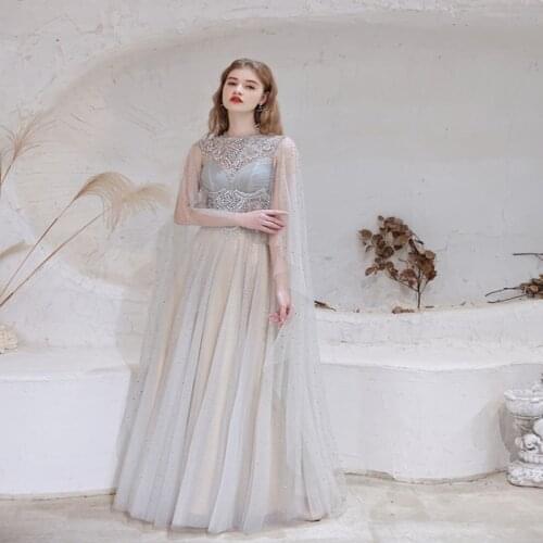 Milomi.CP Evening Dresses