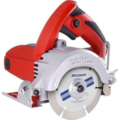 7 inch electric circular saw Multifunctional Cutting Machine