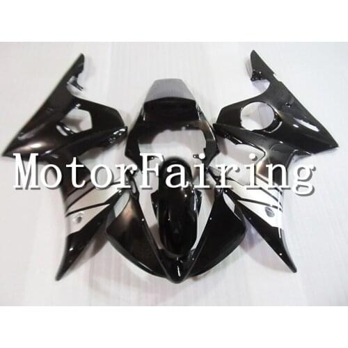 Motorcycle Bodywork Fairing Kit Fit For YZF R6 YZF-R6 2003 2004 2005 ABS Plastic Injection Molding Moto Hull Fairings C778
