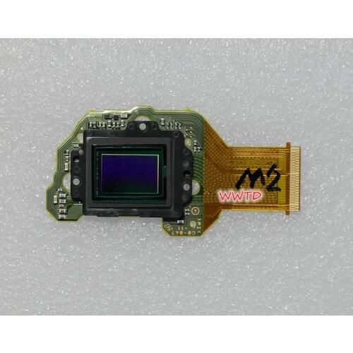 Original Zoom lens unit For Sony RX100 M2;RX100 II CCD