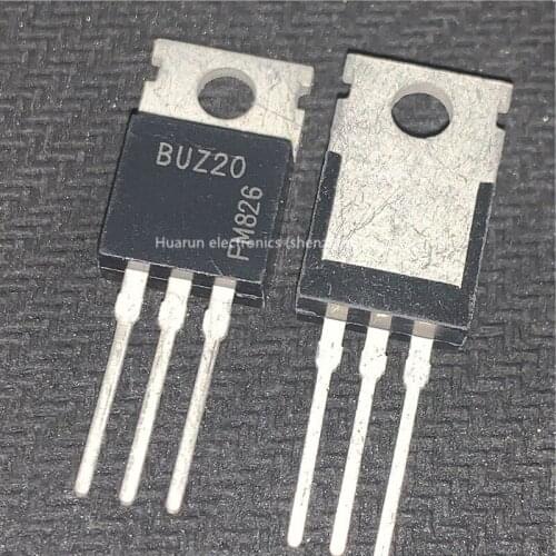 Send free 10pcs MTP50N06V TO-220 / IRL540N / BUZ20 / SFP50N06 / 10CTQ150 / BYW29E-100 Triode