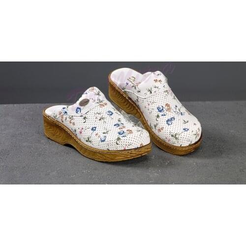 SABO Women's Slippers