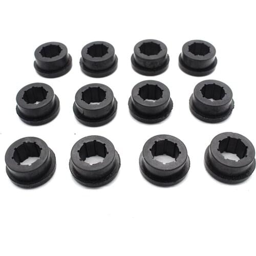 Replacement Bushings for Skunk2 EG EK DC Lower Control Arm LCA & Rear Camber Kit