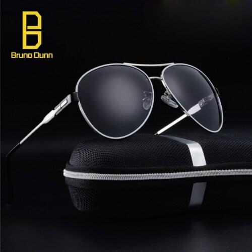 2018 Luxury Dio Brand DESIGNER Women Men Polarized Sunglasses 2018 Aviation Driving Sun Glasses Oculos Aviador De Sol Polarizado