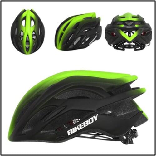 Bicycle Helmet Riding Helmet Breathable Comfortable Impact Resistance Insect Net Sports Protection Accessories Riding Safety EPS