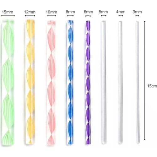 16pcs/set Mandala Dotting Tools Kit for Painting Rock Stone Pottery Rod Stencil 77UD