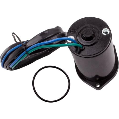 62X-43880-00-00 62X-43880-01 FOR YAMAHA 40, 50, 55, 60, 70, 75, 80, 90, 100 HP 95-99 POWER TILT & TRIM MOTOR