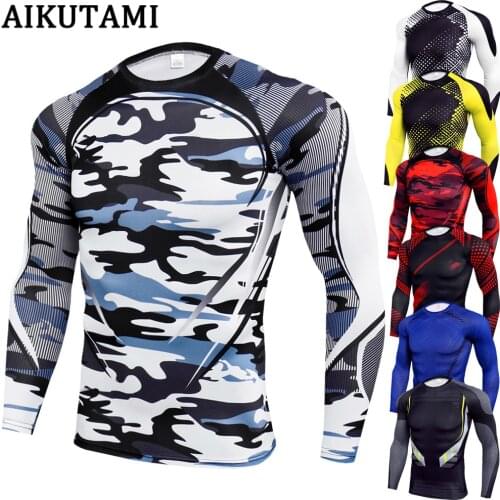 Aikutami Military T-shirts