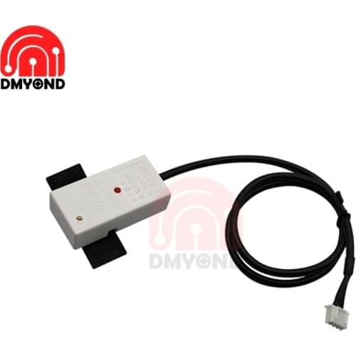 Non-contact Liquid Level Sensor XKC-Y28 DC 5-24V Inductio Switch Water Detector M0XD Relay Output Control Switch IP65 Waterproof