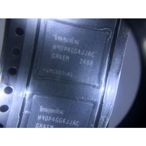 H9DP4GG4JJACGR-4EM H9DP4GG4JJ H9DP4GG4JJAC H9DP4GG4 H9DP4GG4JJACGR-4EMR FLASH MEMORY new original 100% quality
