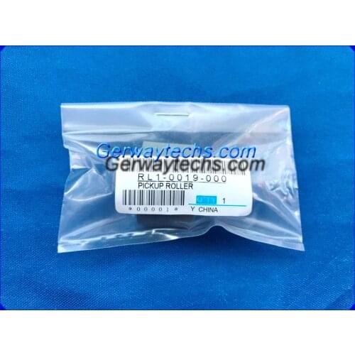 GerwayTechs RL1-0019 RL1-0019-000 HPLaserJet 4300 4300n 4300tn 4300dtn 4300dtns 4300dtnsl Tray 1 Pickup Roller QTY-20
