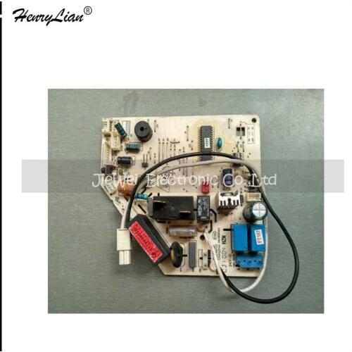 HENRYLIAN free shipping original for KF-23G/GCE-S1 KF-26G/GCE-S5 0010404411F Printed circuit board