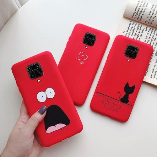HOCHEN Phone Cases Xiaomi Redmi 8