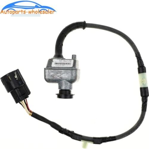 New 9C2T-19G490-BD 9C2T19G490BD For Ford Rear View Backup Camera Car accessories