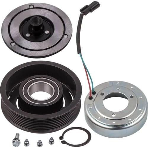 A/C Compressor Clutch Kit for Nissan Maxima 2008-2014 3.5L