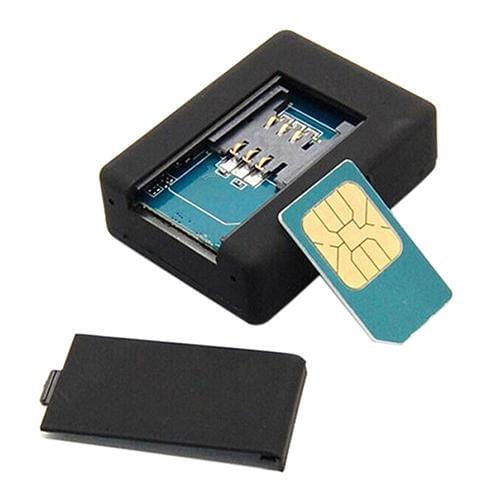 Mini A8 Real Time Global Locator Car Kid Pet Tracker GSM GPRS GPS Tracking Device Accessories