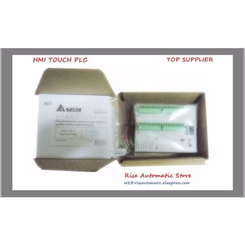 New Original PLC Module 24VDC 16DI 12DO Relay Output DVP28SV11S2 DVP28SV11T2 DVP28SV11R2 DVP28SV11R Rogrammable Controller