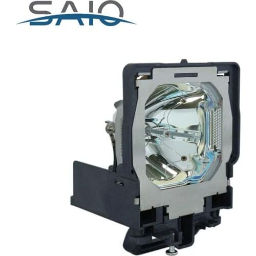 Original POA-LMP109 Projector Lamp Module for Sanyo PLC-XF47K PLC-XF47 PLC-XEF47W with housing freeshipping