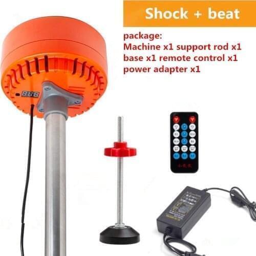 Muffler NOISE Strike Back Decrease/Reduce/Cut Down Neighbor Upstairs Noise Machine Noise Deadener/Sound Eliminator/Silencer