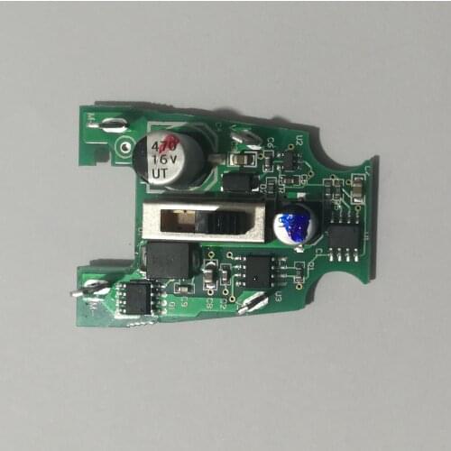 Sirreepet Pet dog Clipper Replacement pcb fit Oster A6