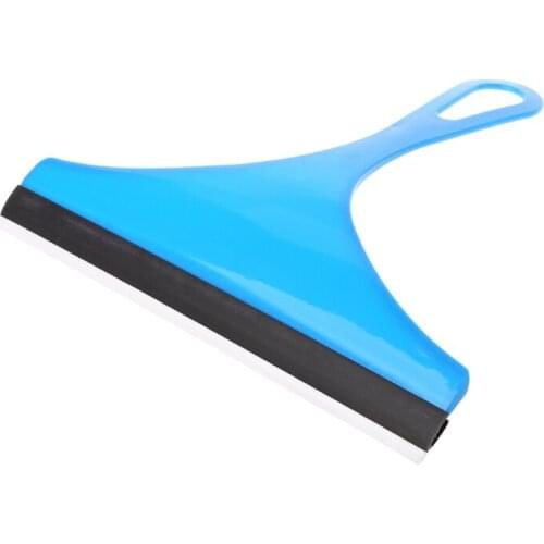 AUTO Water Wiper Soap Cleaner Scraper Blade Squeegee Car Vehicle Windshield Window Washing Cleaning Wholesale