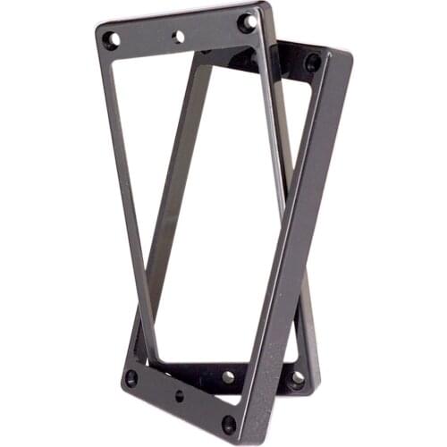 Rings Assembly Pickup Frame Replacement 7 String Electric Guitar