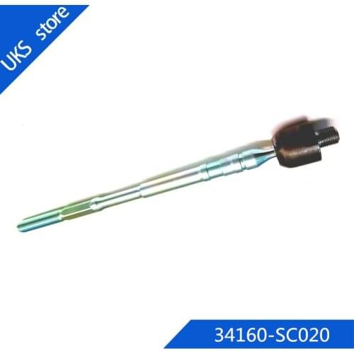 34160-SC020 Steering Gear-Inner Tie Rod End L/R For Subaru IMPREZA Hatchback (GP)