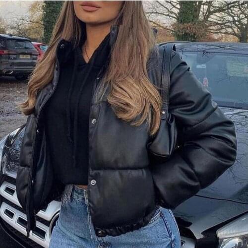 Yizlo Women's Leather Jackets