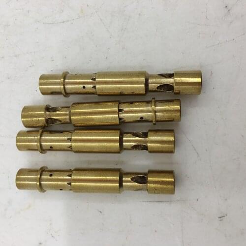 4x Emulsion Tube F15 for Weber DCOE IDF IDA EMPI DCOE IDF IDA DCNF DMTR DATRA DF carburetor carb carburettor part free shipping