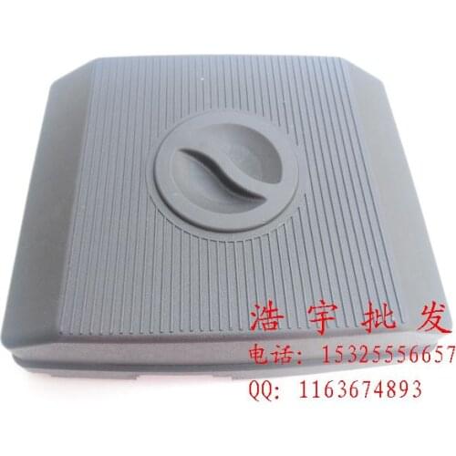 Gasoline generator accessories total GX620 8.5KW 10KW air filter Assembly