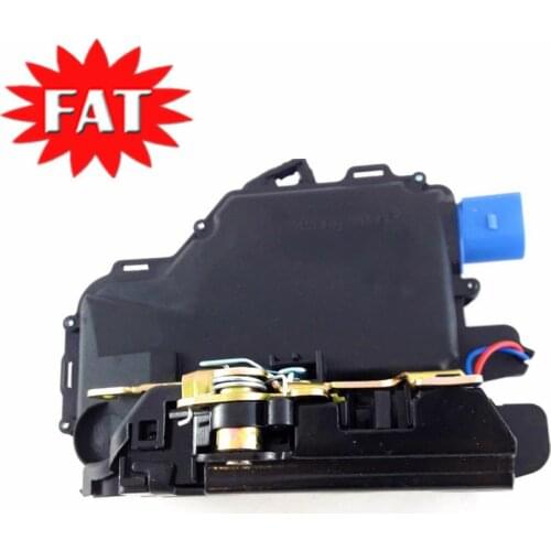 Central Locking Rear Right Door Lock Actuator For VW Polo 2001-2012 Seat Cordoba (6L2) Ibiza (6L1) 2002-2009 3B4839016AG