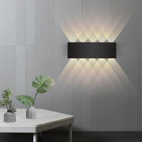 GPED Outdoor Wall Lights