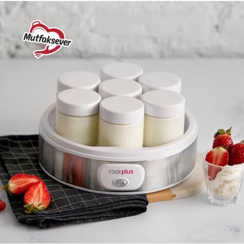 Karaca Yoghurt Makers