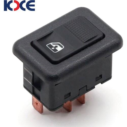 China Professional Manufacturer vw car Gol/parati 3259598516 3259598517 power window switch for VOLKSWAGEN