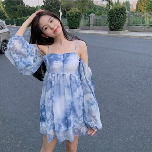 Летние платья бохо LKGHULO China At AliExpress