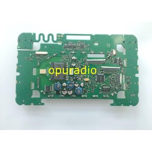 RNS510 panel circuit board PCB with BUTTON LCD verison green light for VW Volkwagen RNS510 car GPS navigation audio systems