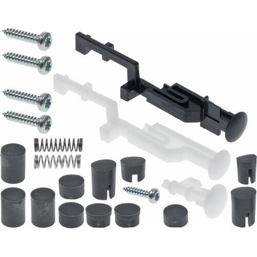 ROBOT COUPE 89530 TASTEN ERSATZTEILKIT 23-TEILIG