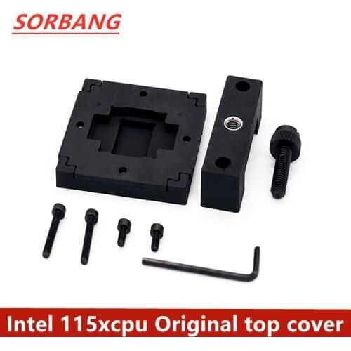SORBANG CPU Cap Relid for LGA 1150 & 1151