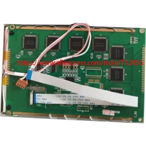Compatible LCD display screen for PWS6600S-S PWS6600S-SD PW6600C PWS6600S-P